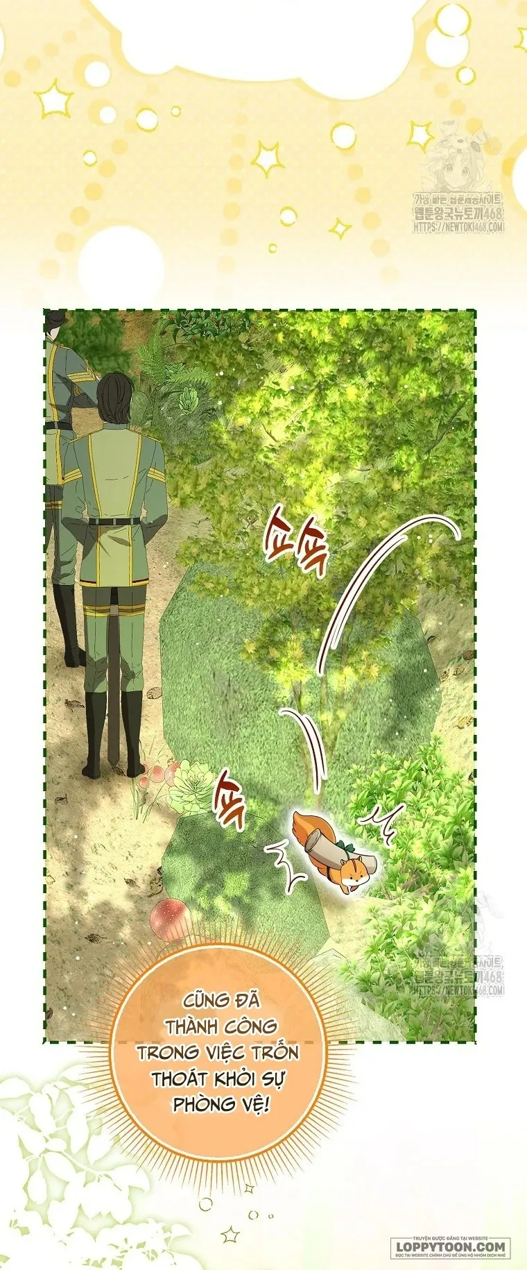 Sóc Con Tài Năng Chap 106 - trang 3