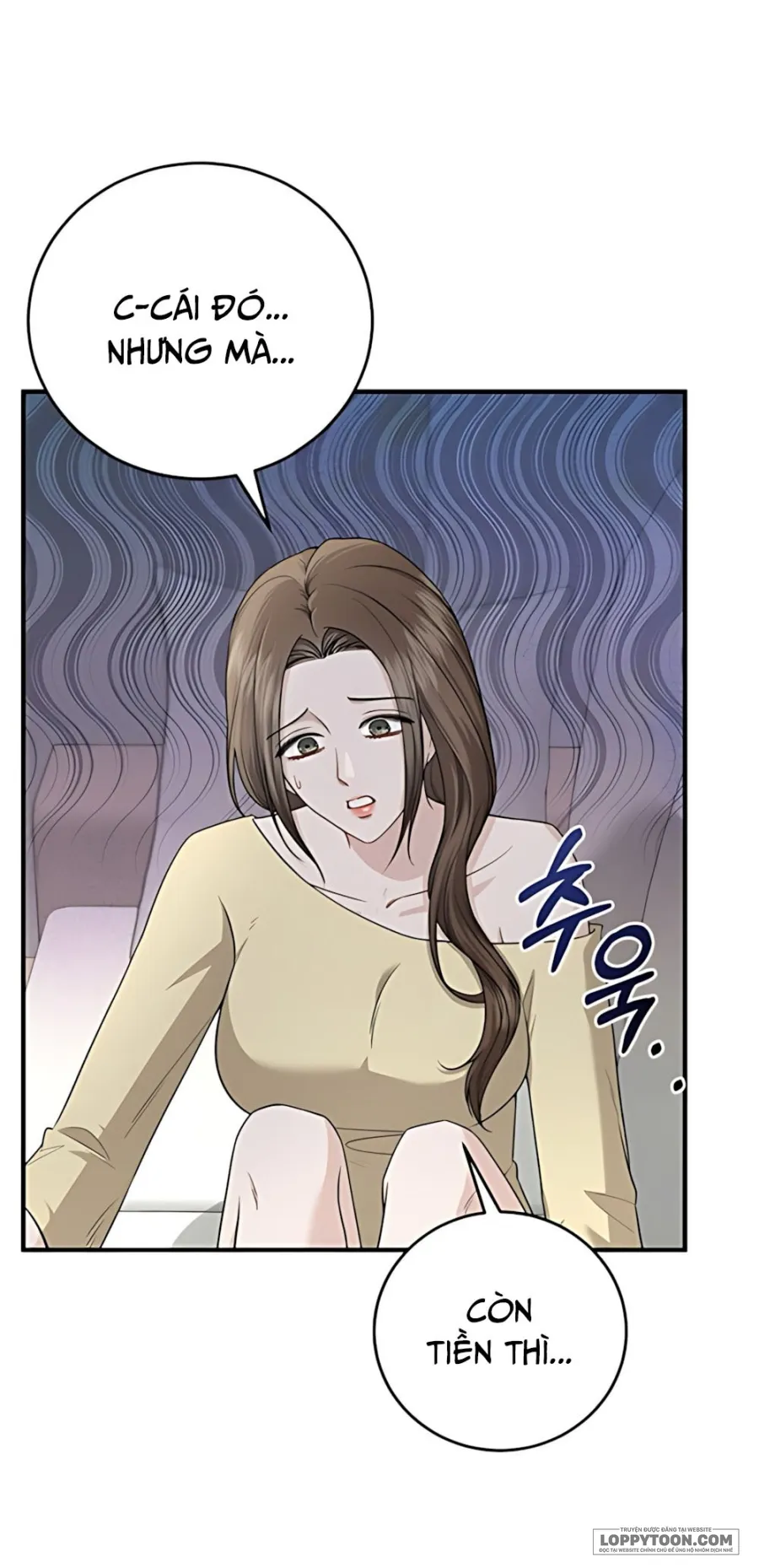 Quy Luật Cải Tạo Kẻ Rác Rưởi Chap 2 - 🔞🔞 - trang 45