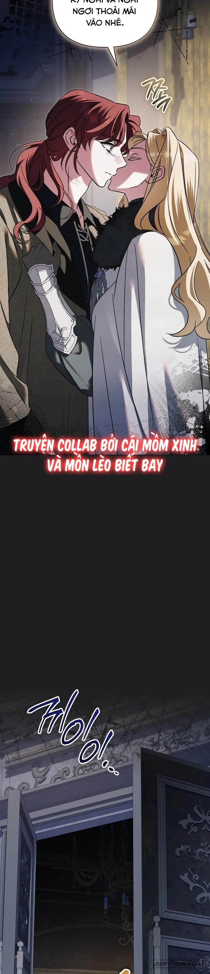 Dành Cho Nàng Juliet Xinh Đẹp Chap 60 - trang 29