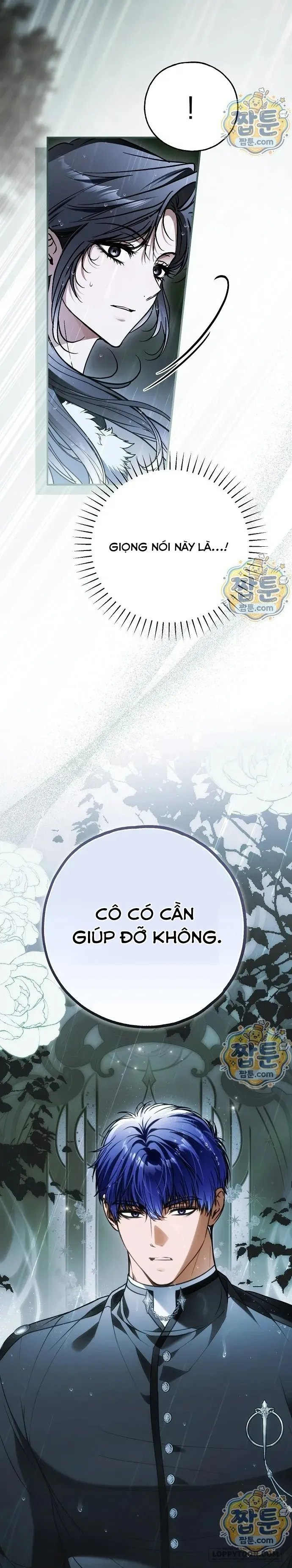 Có Kẻ Đã Sở Hữu Cơ Thể Của Tôi Chap 96 - trang 53