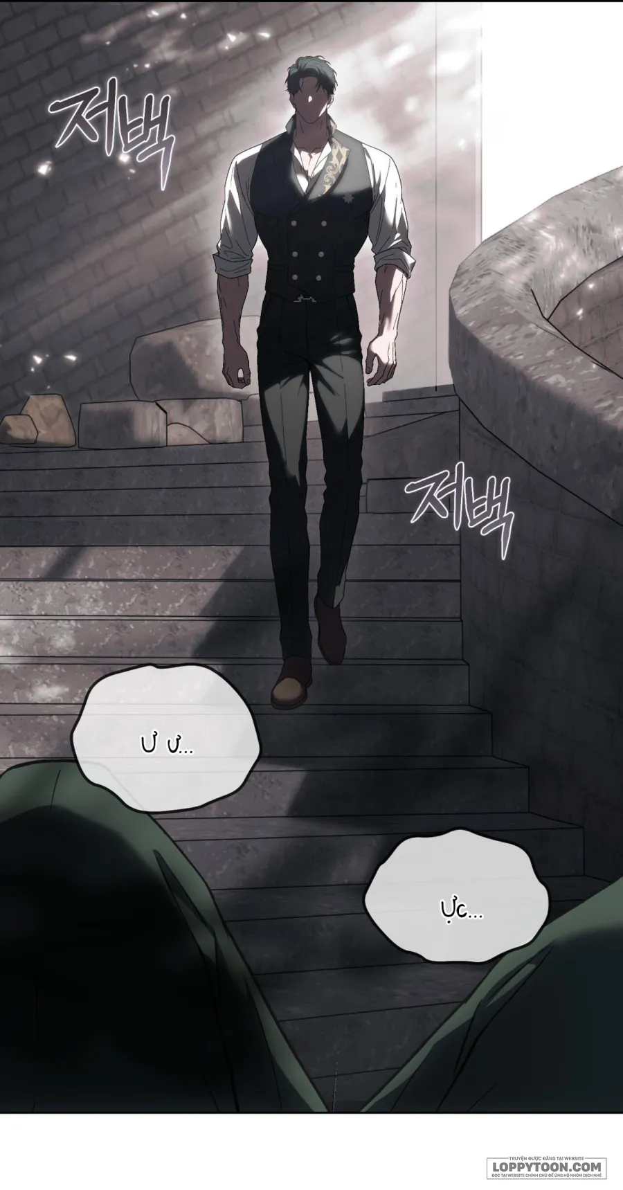 Sự Tàn Khốc Mang Tên Chuộc Tội Chap 16 - trang 76