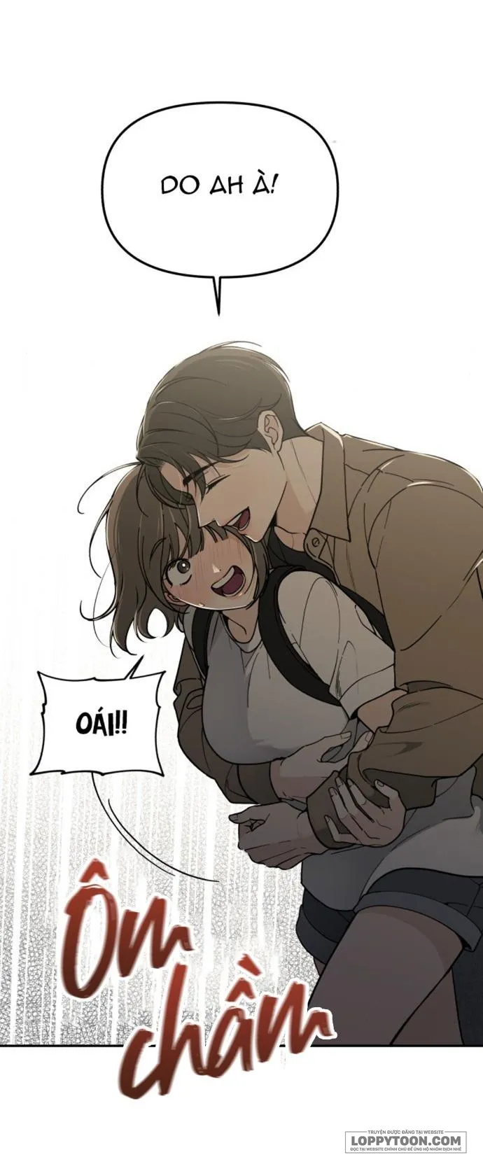 Cặp Đôi Không Chính Thức Chap 1 - trang 50