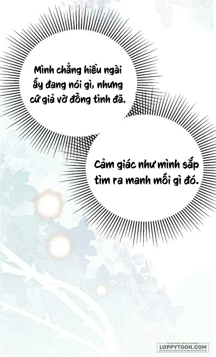 Phía Sau Mặt Nạ Của Nam Chính Hiền Lành Chap 82 - trang 7