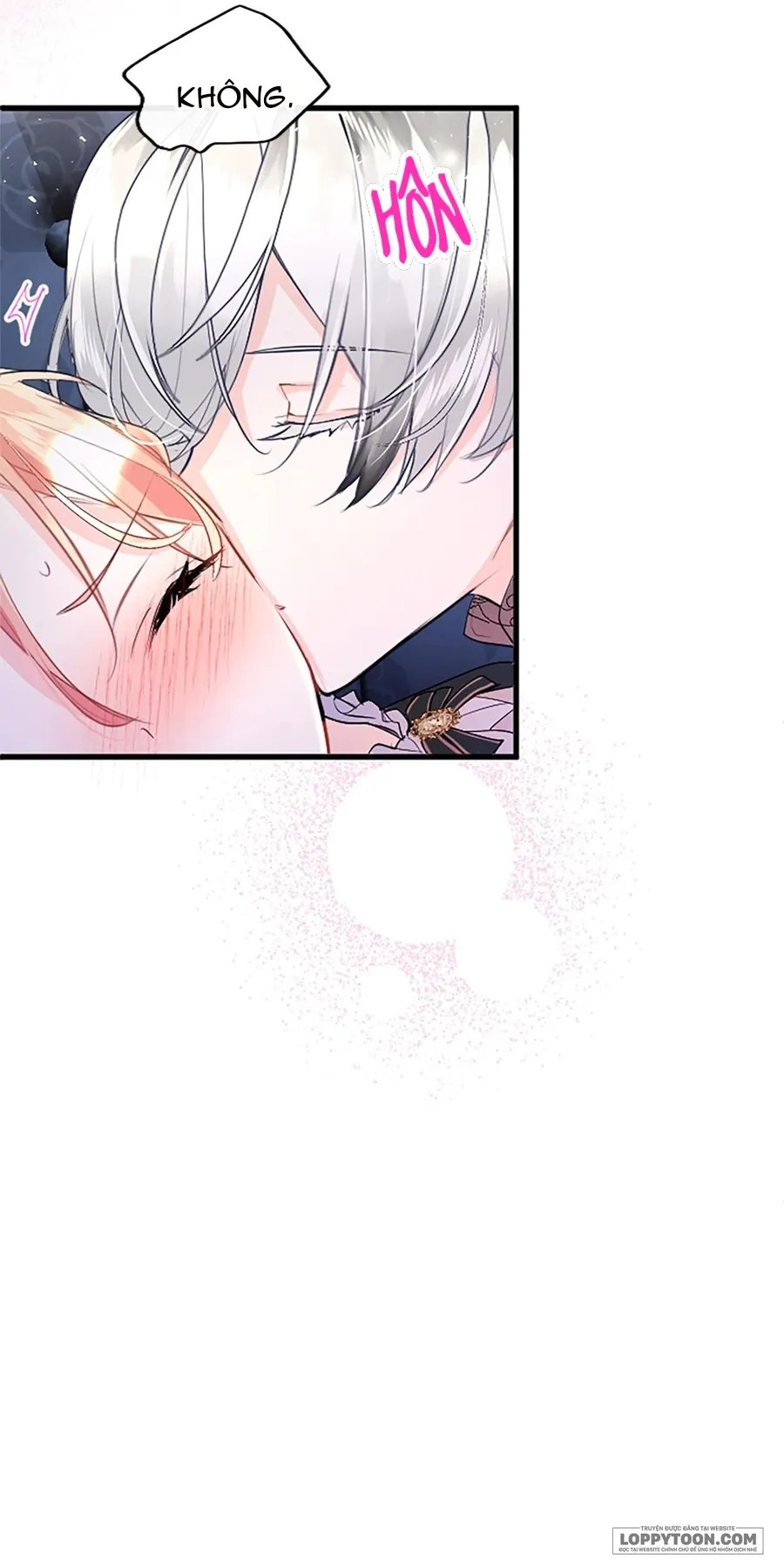Đại Tiểu Thư Sao Phải Giả Nam Chap 72 - trang 24