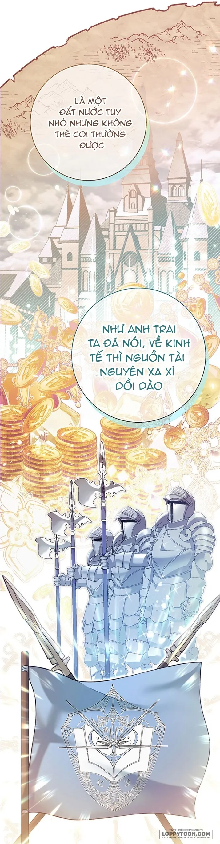 Nuôi Dưỡng Em Gái Xinh Đẹp Chap 13 - trang 42