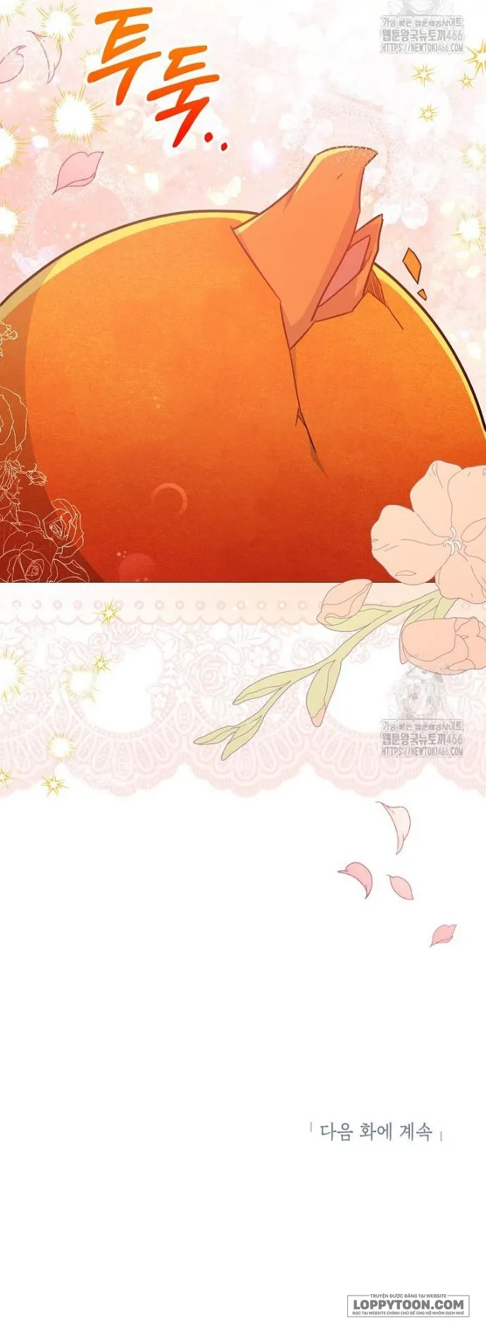 Bé Con Chốn Hoa Nở Chap 48 - trang 58