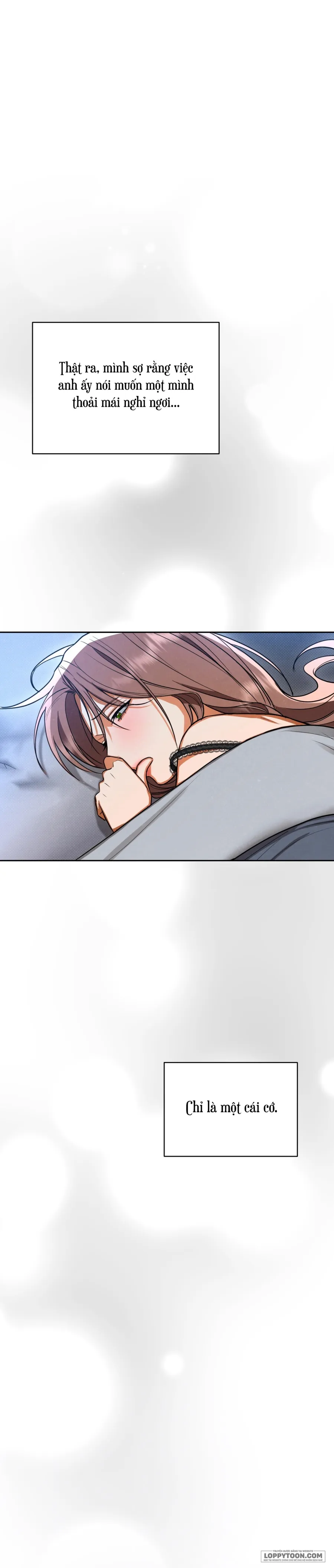 Ngưỡng Tuyệt Đối Chap 90 - trang 31