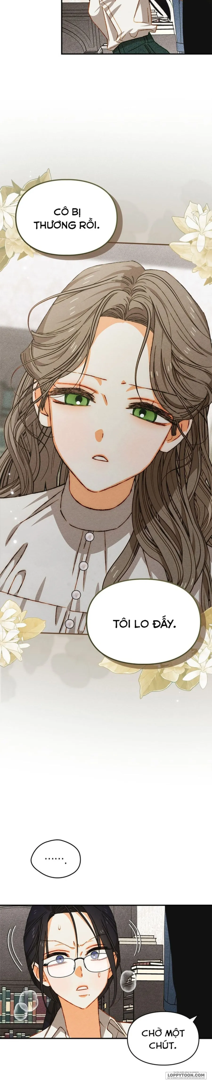 Thuần Hoá Munchkin Chap 32 - trang 14