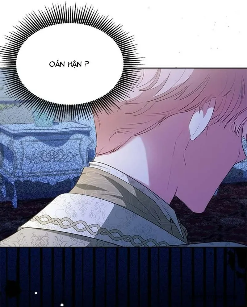 Đã Từ Chối Sủng Ái Rồi Mà Sao Còn Ám Ảnh Thế? Chap 61 - trang 6