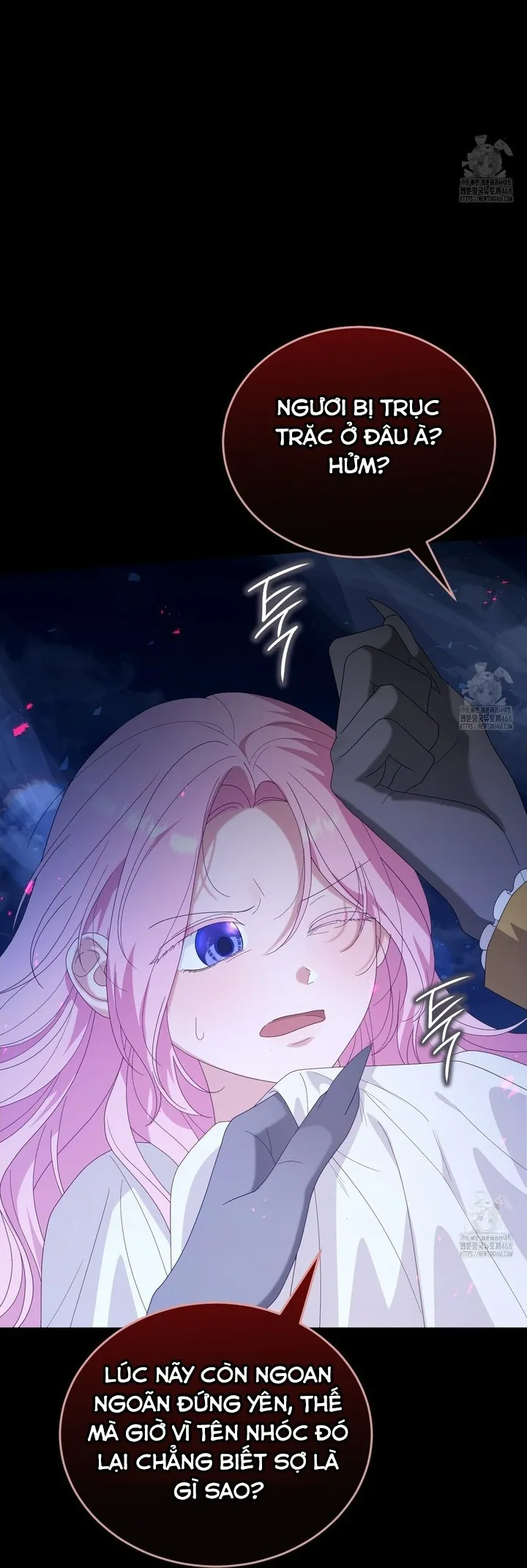 Nàng Tiên, Hãy Ký Hợp Đồng Nào Chap 61 - trang 12