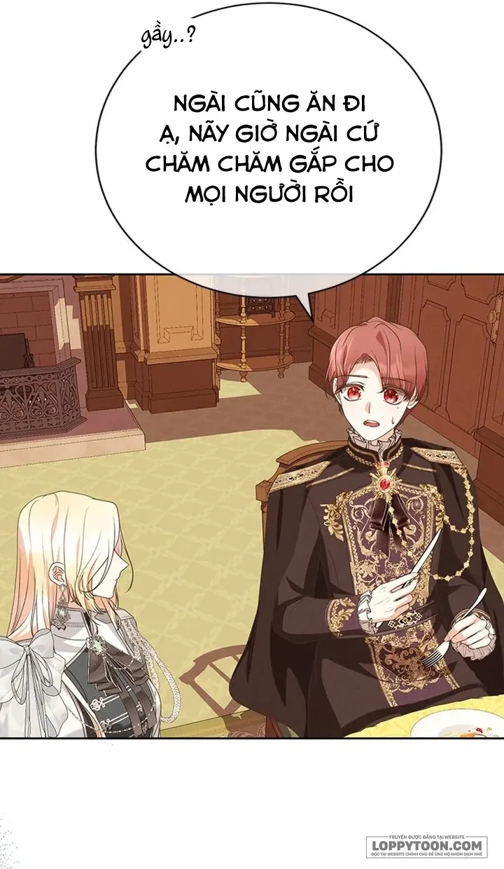 Sinh Ra Trở Thành Nhân Vật Không Có Trong Nguyên Tác Chap 75 - trang 12
