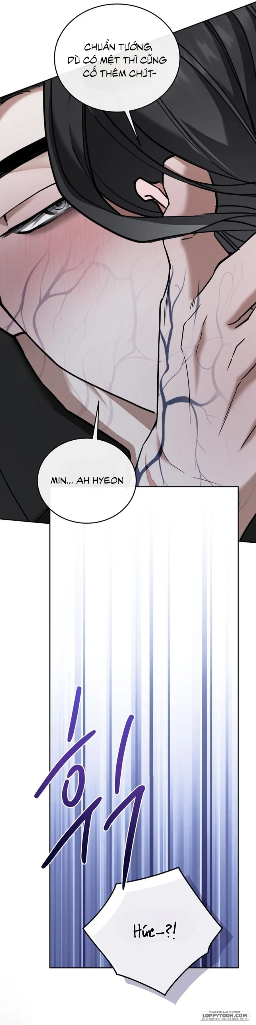 Trên Đời Này Không Có Quân Khuyển Nào Là Tồi Cả Chap 6 - trang 49