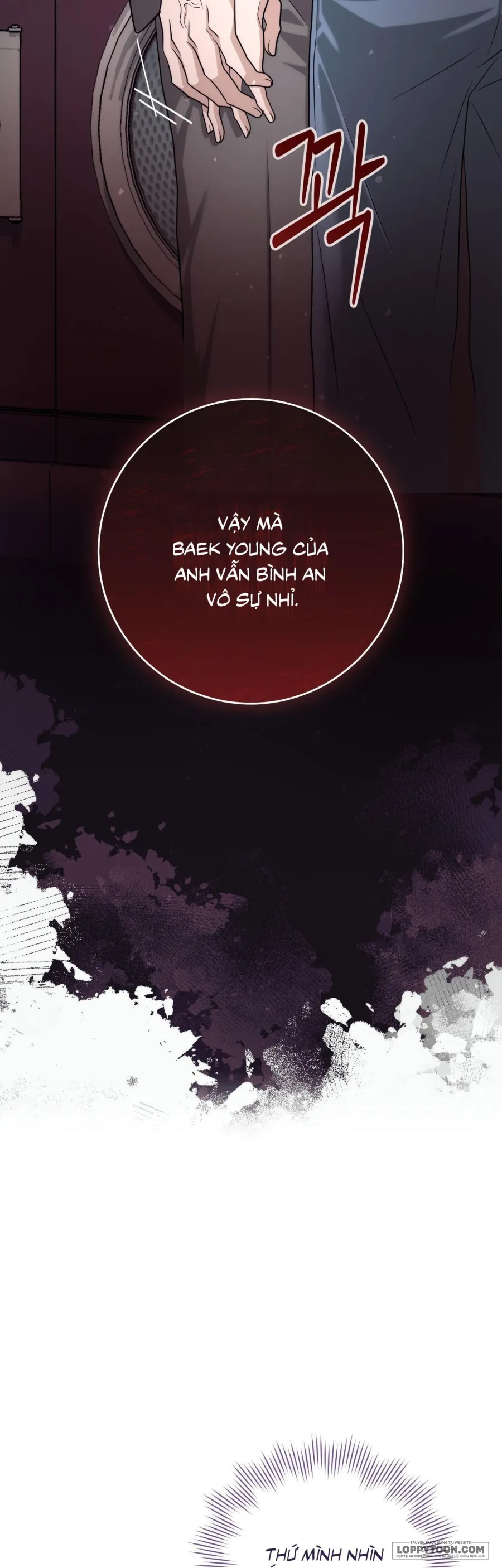 Hang Kiến Chap 10 - trang 18