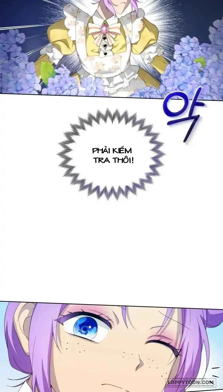Chiếc Túi Bí Mật Của Quý Cô Xấu Xí Chap 7 - trang 38