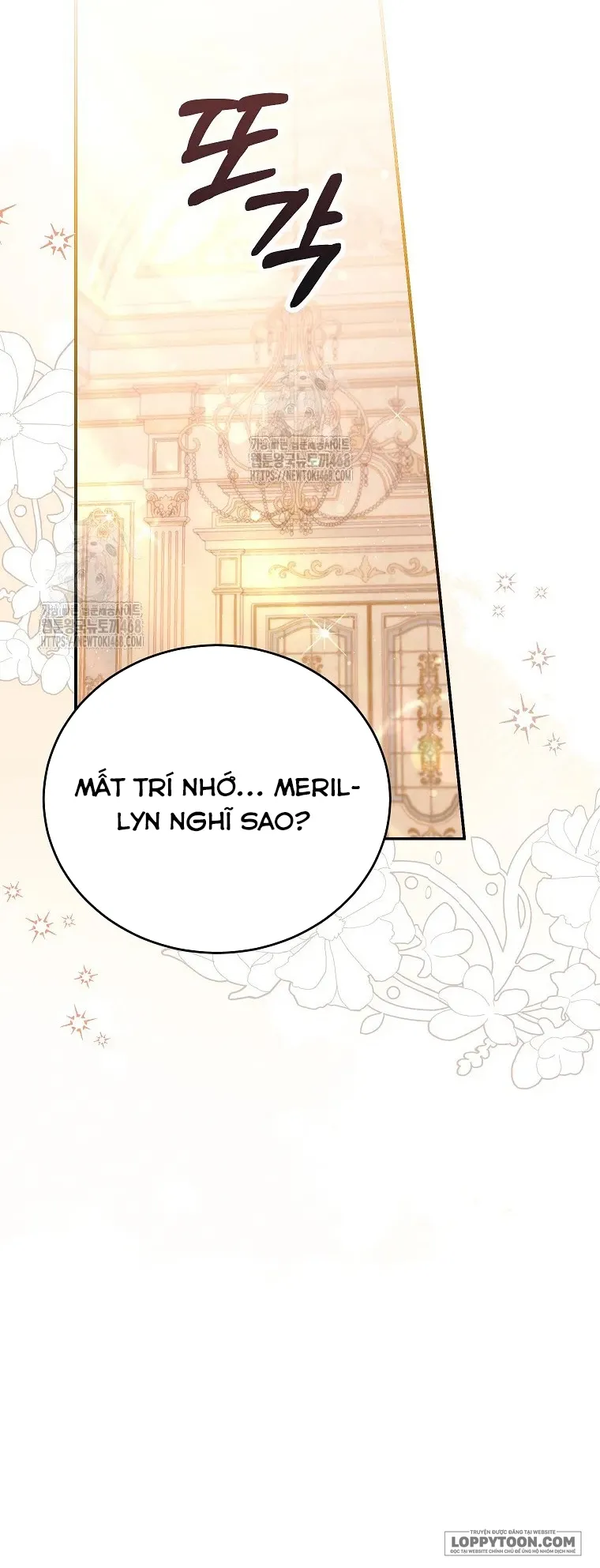 Bé Con Chốn Hoa Nở Chap 78 - trang 45