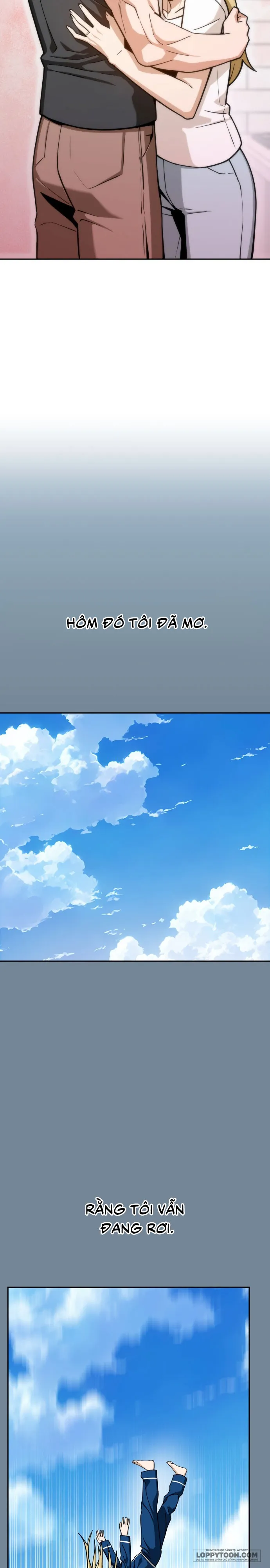 Từ Tình Cờ Đến Tình Yêu Chap 97 - trang 23