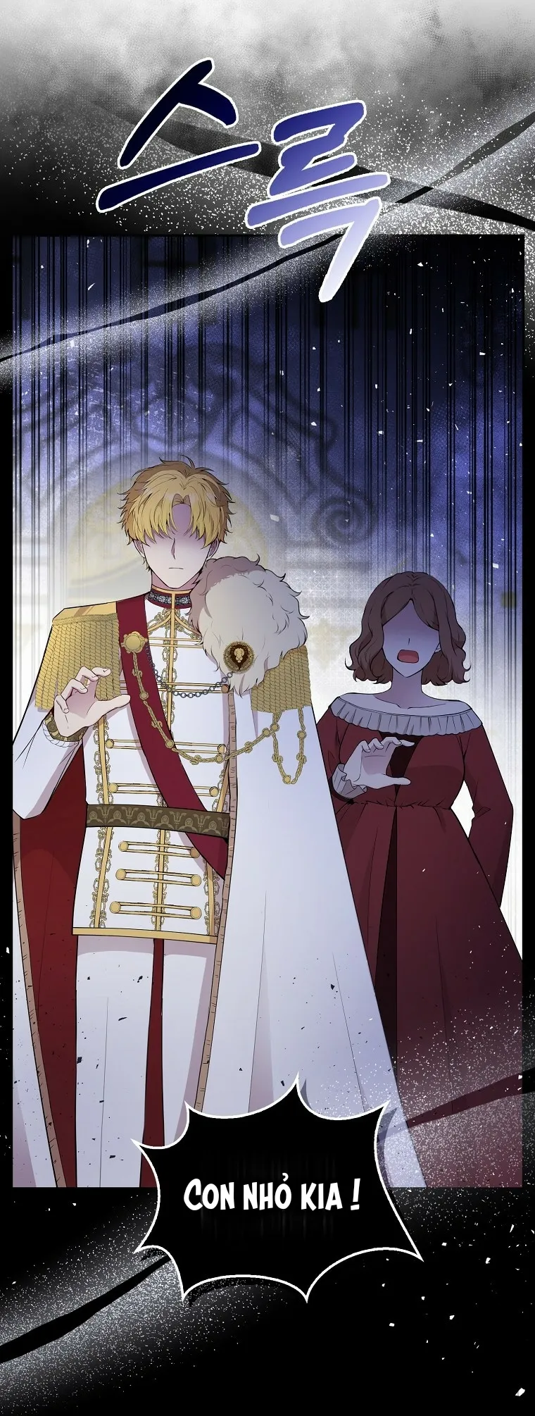 Sóc Con Tài Năng Chap 18 - trang 7
