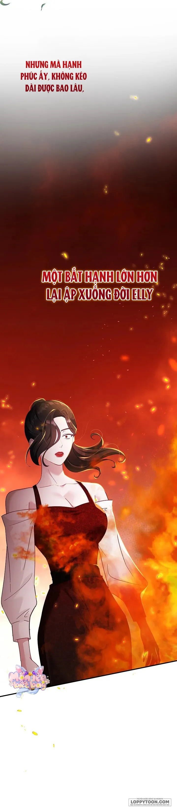 Dẫu Cho Con Gái Của Kẻ Phản Diện Trùng Sinh Chap 71 - trang 11