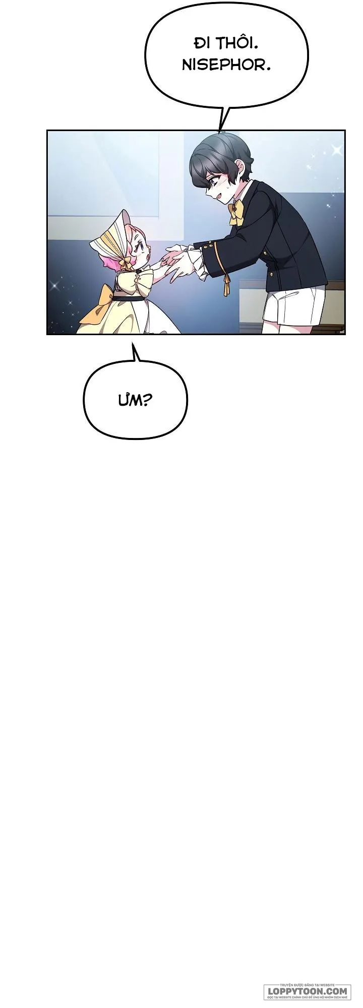 Rồng Con Thuần Hóa Những Kẻ Điên Rồ Chap 14 - trang 31