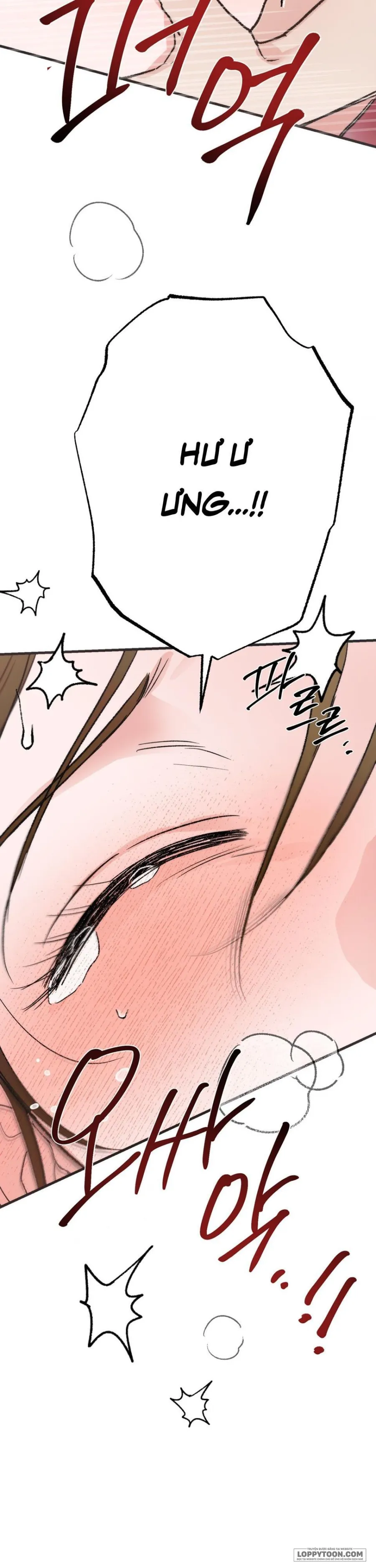 [KHÔNG CHE] Khúc Hát Giữa Mùa Hè Chap 12 - 🔞🔞🔞 - trang 35