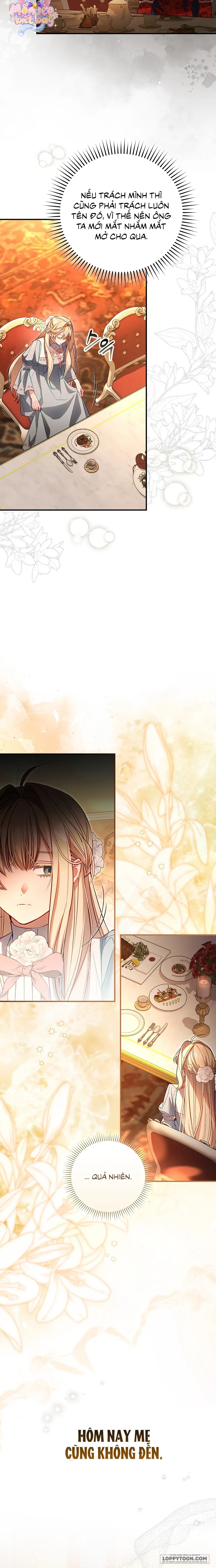 Xuyên Thành Chị Dâu Của Nữ Chính Trong Tiểu Thuyết Nuôi Con Chap 10 - trang 5