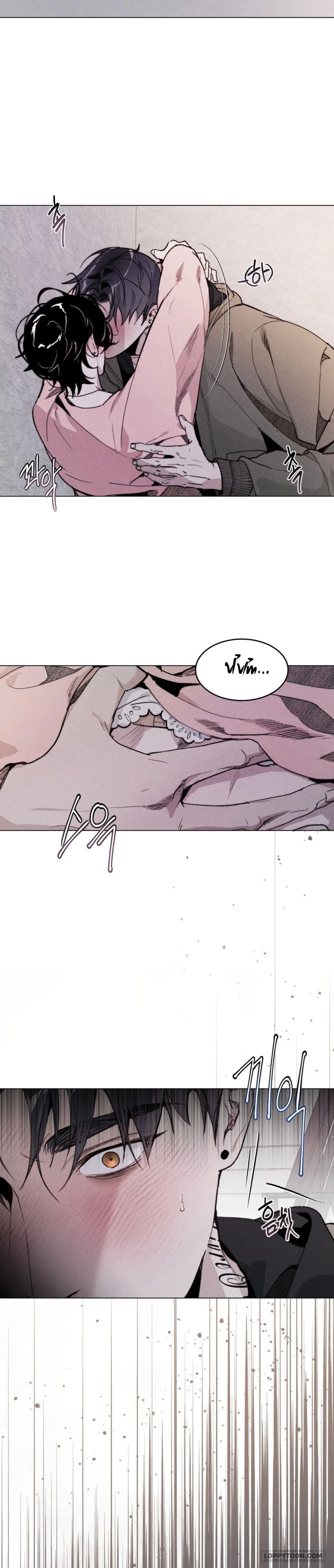 Đắm Chìm Trong Mật Ngọt Chap 5 - trang 18