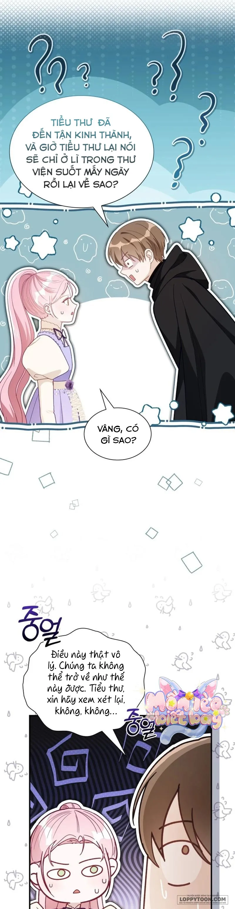 Dẫu Cho Con Gái Của Kẻ Phản Diện Trùng Sinh Chap 33 - trang 41