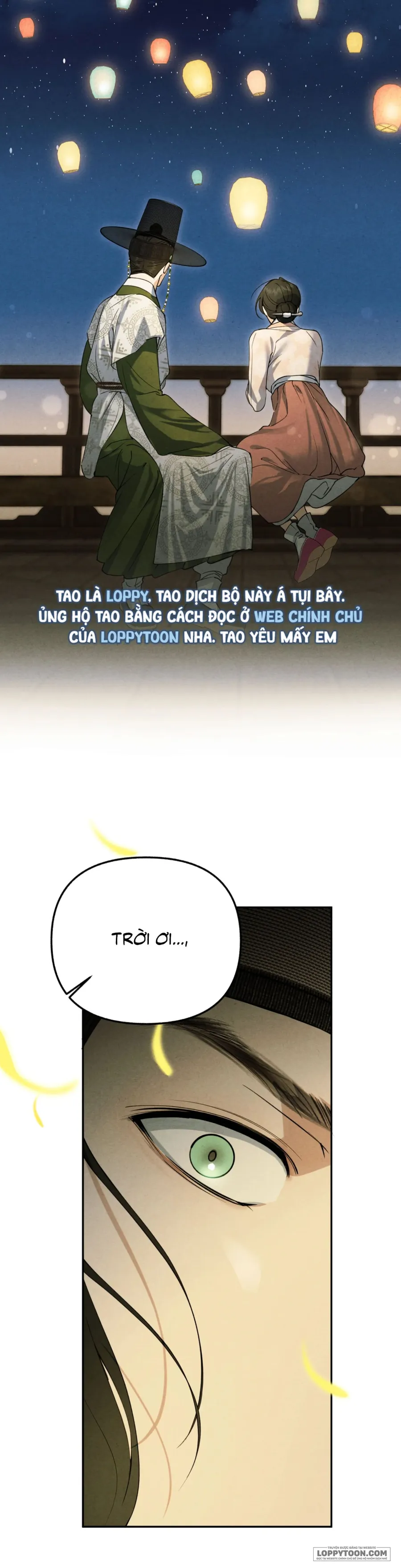 Phá Cầm Chap 14 - trang 32