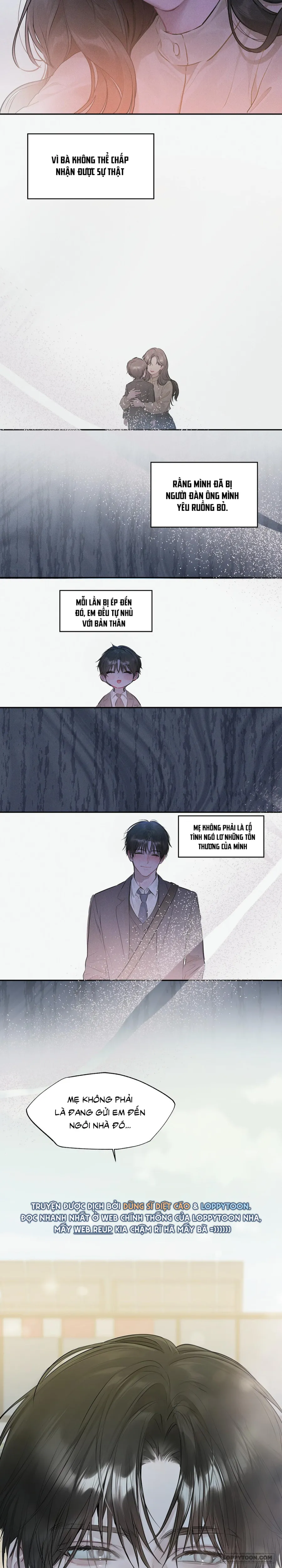 Ji Woo & Woo Yeon Chap 22 - trang 13