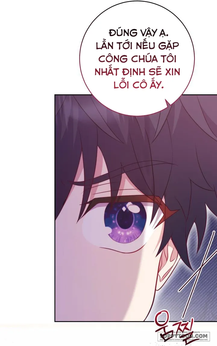Trở Thành Bạn Thời Thơ Ấu Của Nam Phụ Ám Ảnh Chap 4 - trang 23