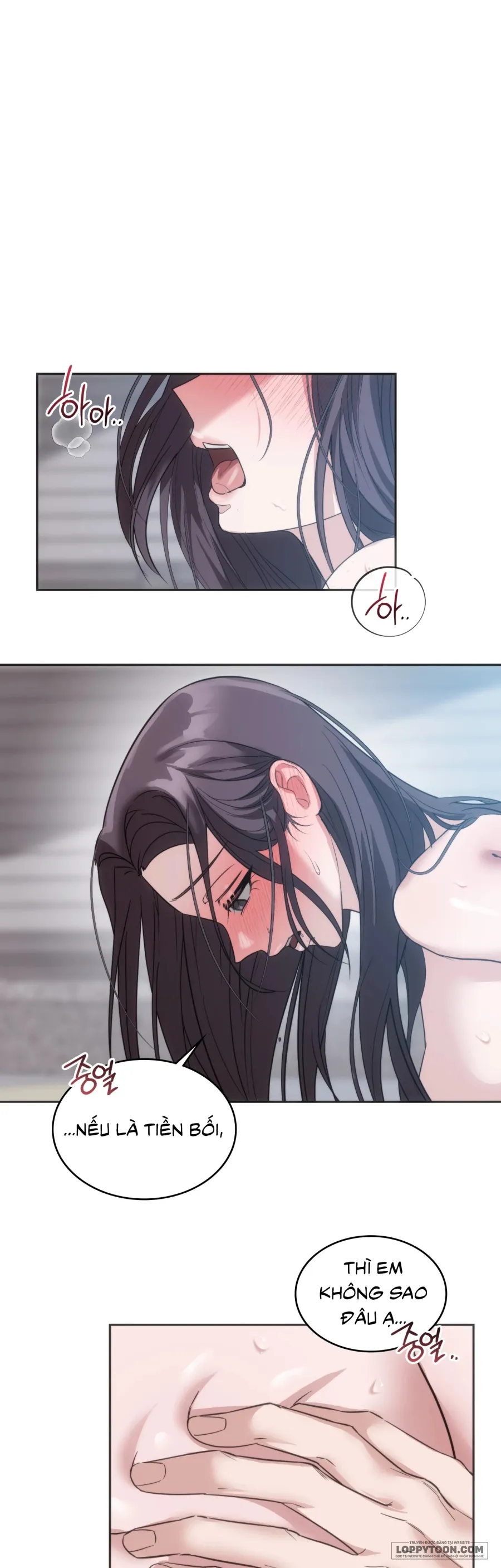 Nữ Sinh Đại Học Hae Joo Chap 24 - 🔞🔞🔞🔞 - trang 11