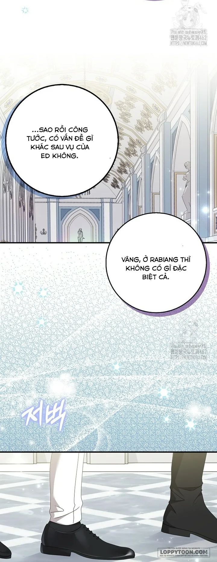 Tôi Sẽ Chiếm Lấy Ngư Trường Này! Chap 50 - trang 12