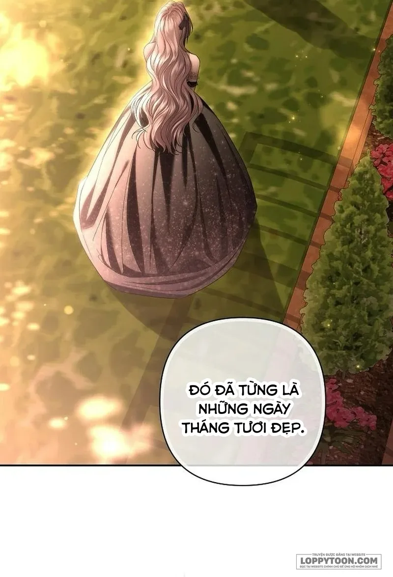 Presepe Bên Ngoài Chiếc Lồng Chap 28 - trang 25