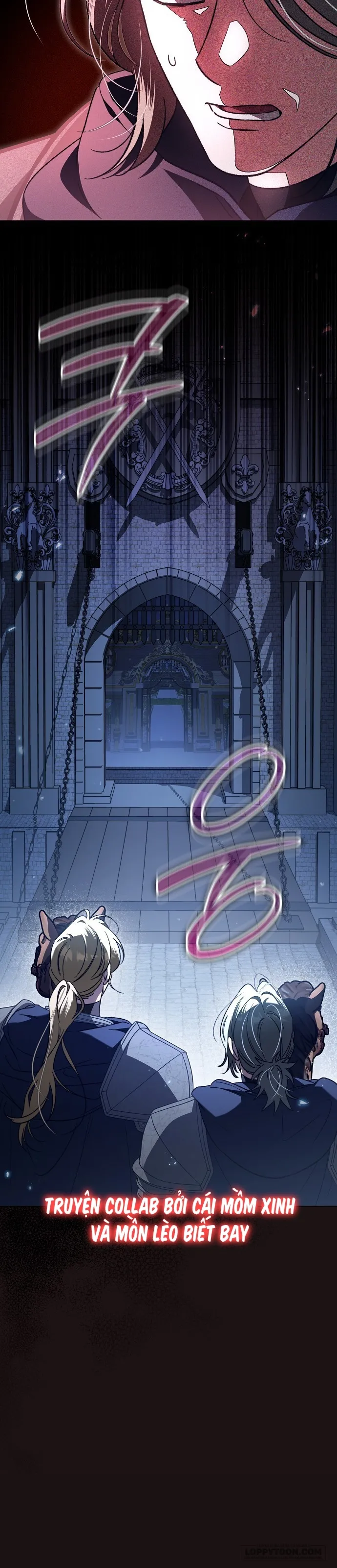 Dành Cho Nàng Juliet Xinh Đẹp Chap 62 - trang 27
