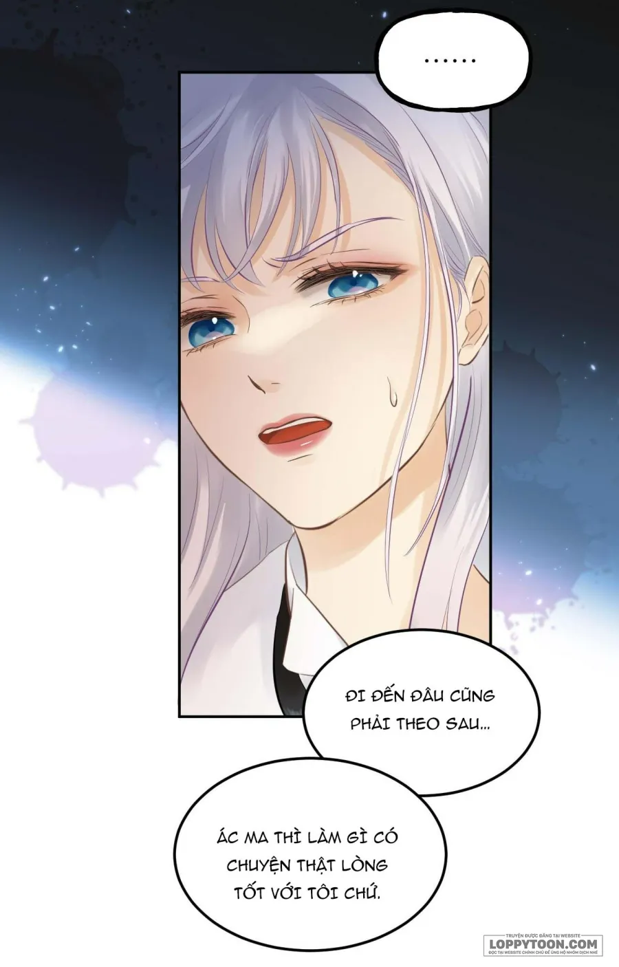 Hương Dục Niệm Chap 13 - trang 11