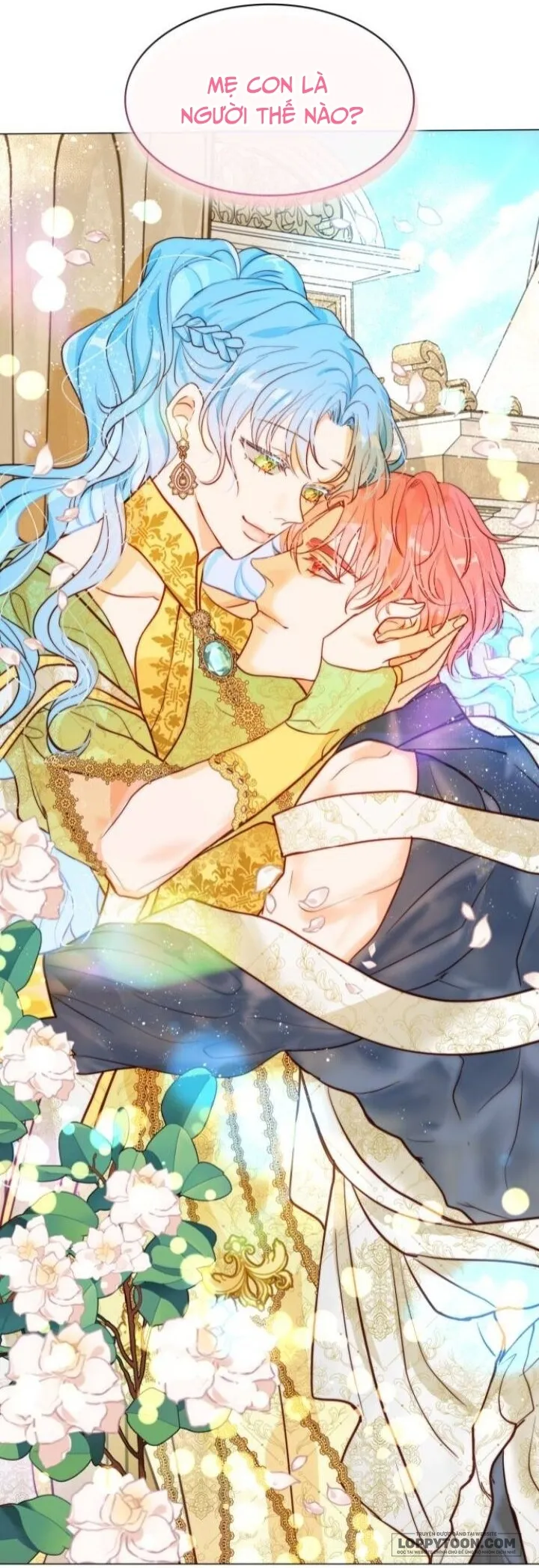 Tôi Được Sinh Ra Là Cô Con Gái Thứ Hai Chap 7 - trang 64