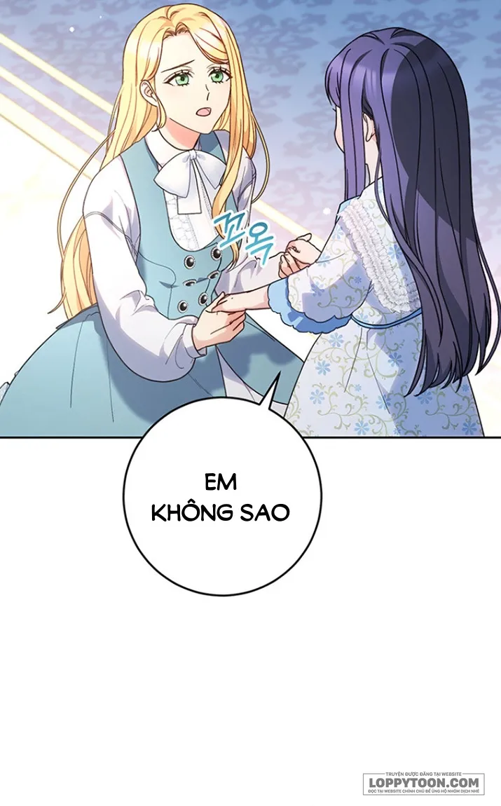 Nuôi Dưỡng Em Gái Xinh Đẹp Chap 14 - trang 35