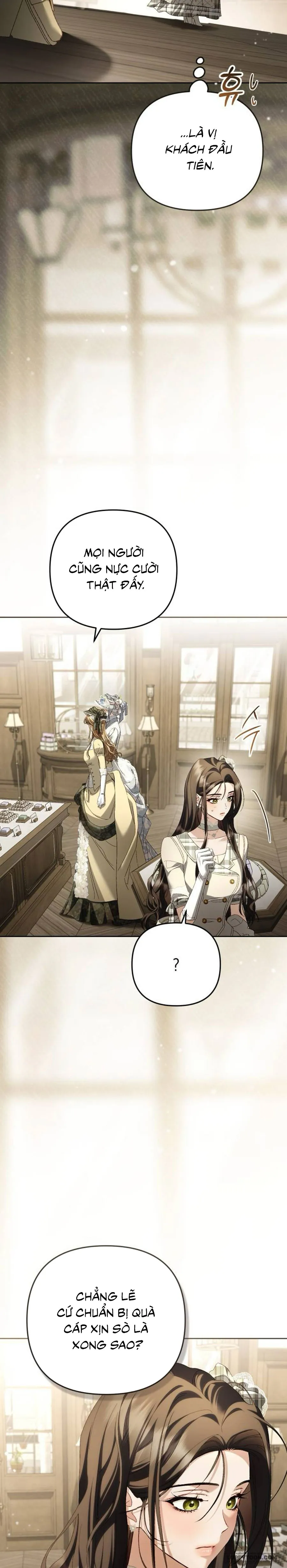 Kẻ Tạo Scandal Đã Quay Trở Lại Chap 16 - trang 3