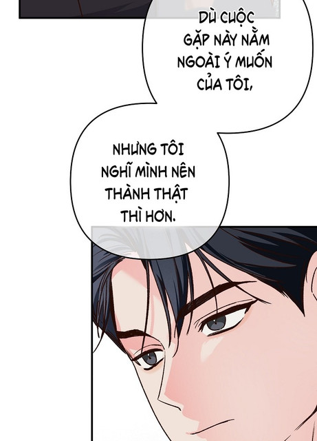 Hiểu Lầm Trong Buổi Hẹn Hò Giấu Mặt Chap 1 - trang 105