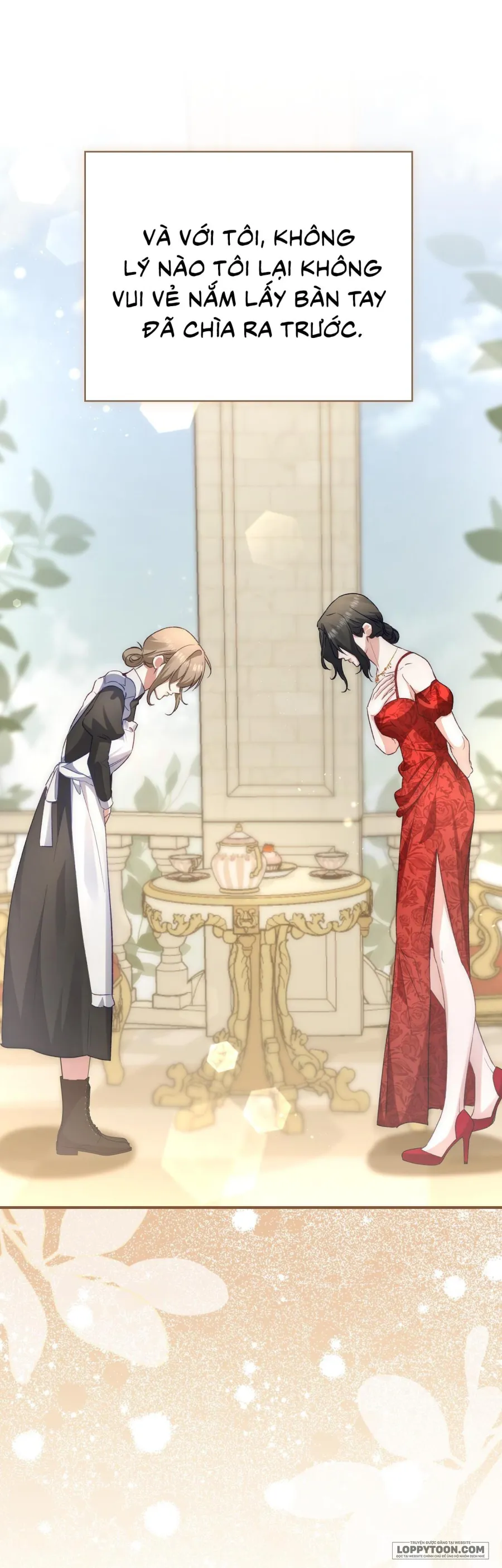 Ủa, Sao Thể Loại Này Khác Biệt Quá Vậy? Chap 14 - trang 41