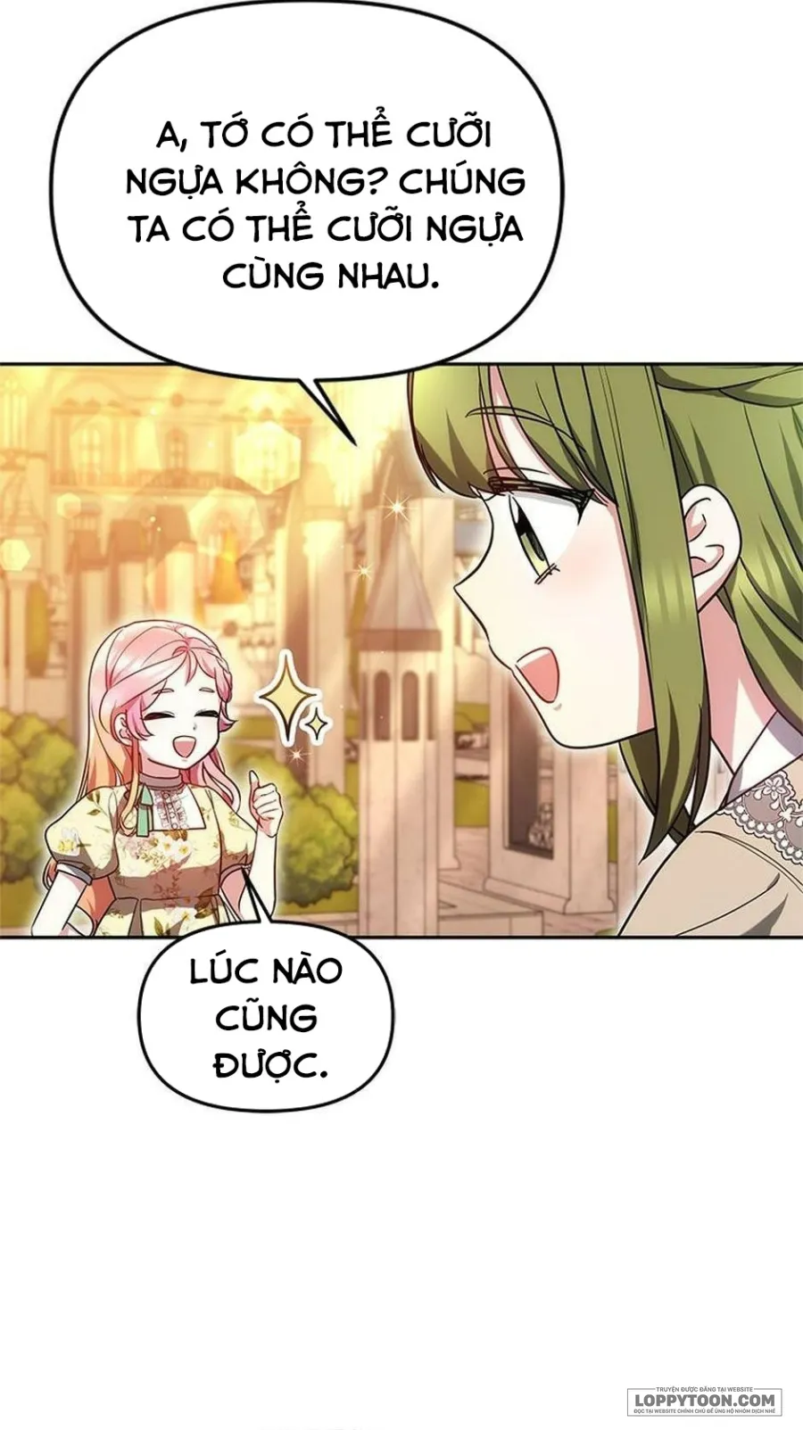 Rồng Con Thuần Hóa Những Kẻ Điên Rồ Chap 46 - trang 46