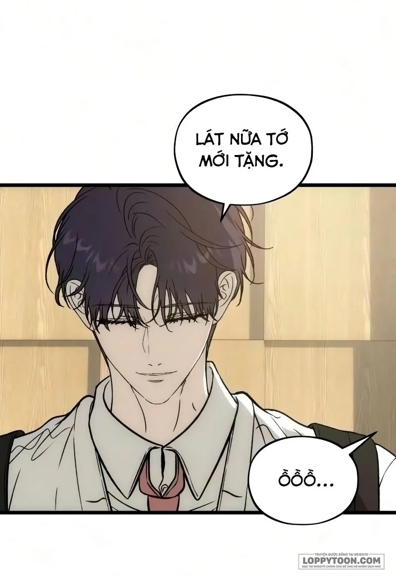 Khao Khát Bất Tận Chap 15 - trang 46
