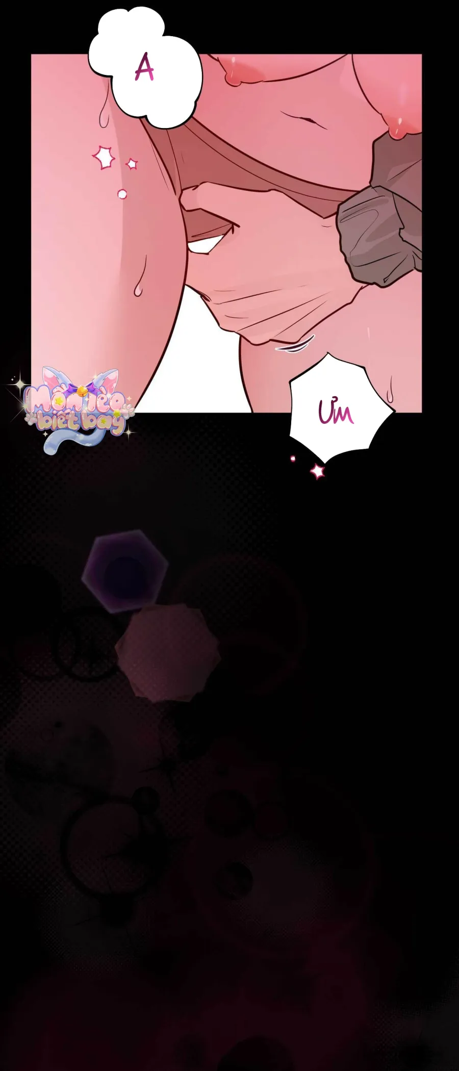 Tôi Nuôi Trai Chỉ Để "Thịt" Chap 20 - H+ - trang 13