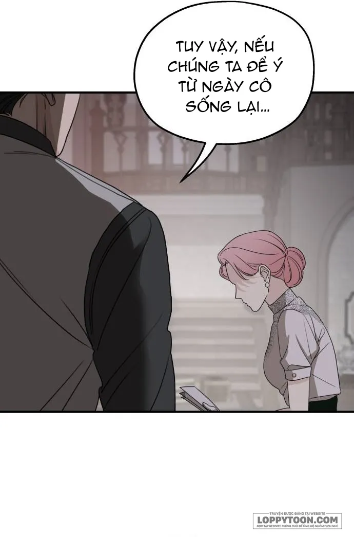 Gia Đình Chồng Quá Ám Ảnh Bởi Tôi Chap 59 - trang 16