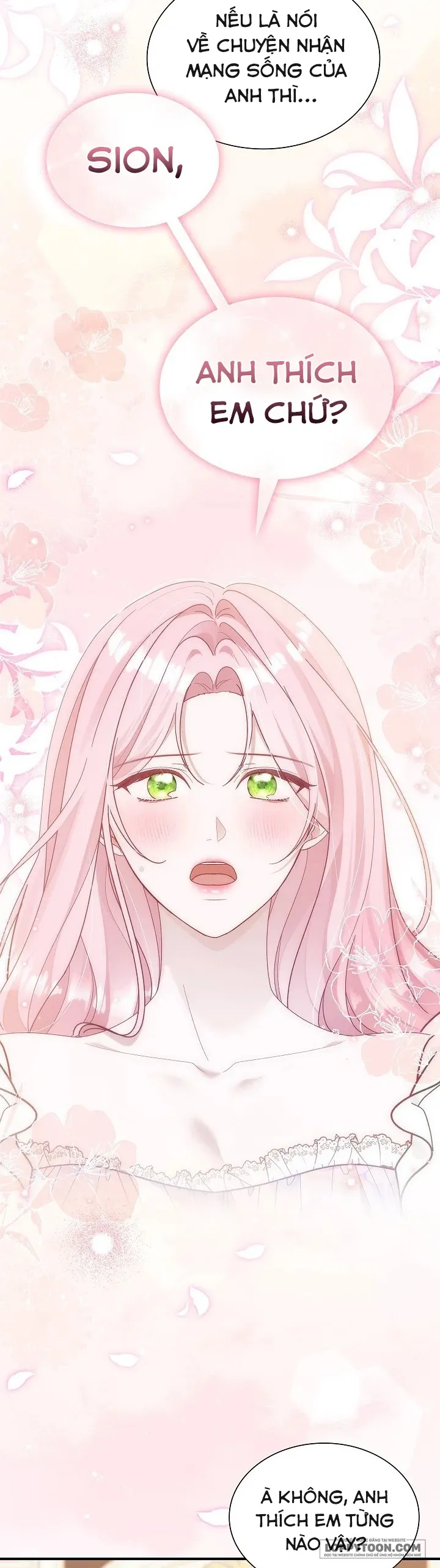 Dẫu Cho Con Gái Của Kẻ Phản Diện Trùng Sinh Chap 64 - trang 55