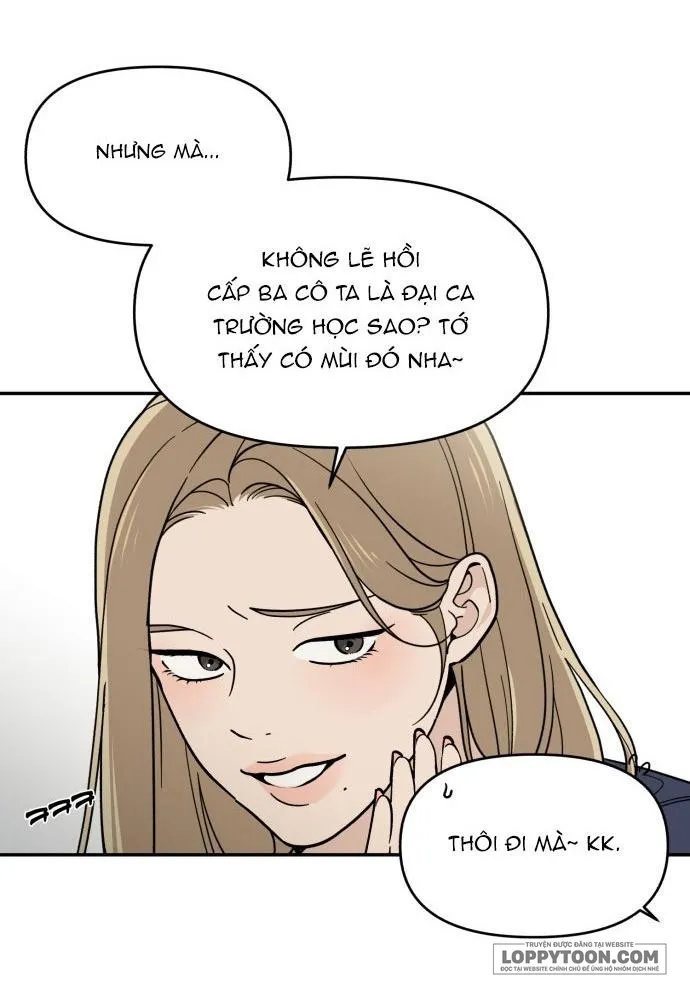 Cặp Đôi Không Chính Thức Chap 1 - trang 40