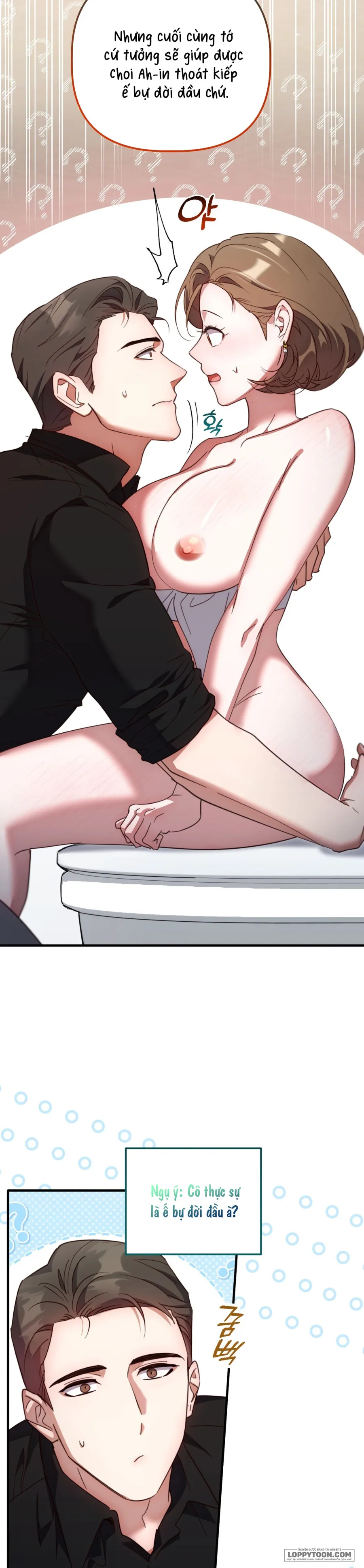 Chơi XX Với Cậu Út Nhà Tài Phiệt Chap 11 - 🔞🔞🔞 - trang 7