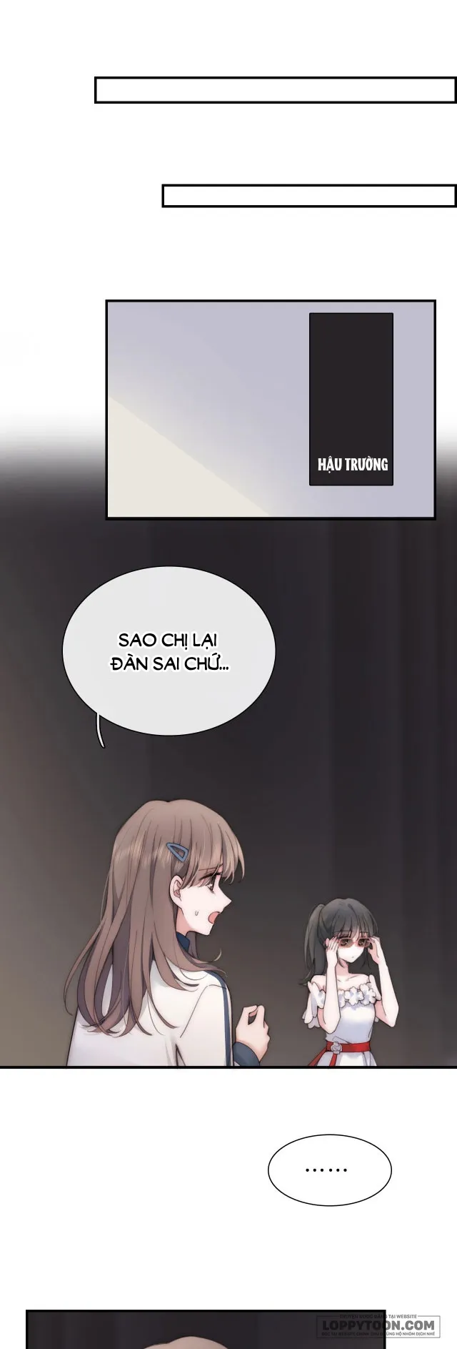 Một Lòng Cưng Chiều Chap 2 - trang 8