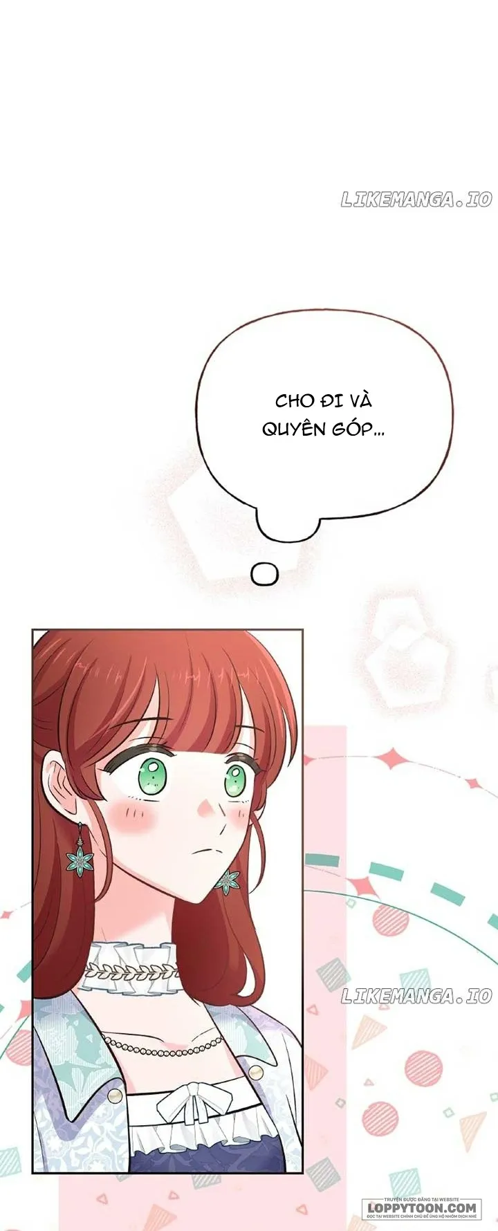 Hầu Gái Không Thích Nuôi Dạy Trẻ Nhỏ Chap 54 - trang 52