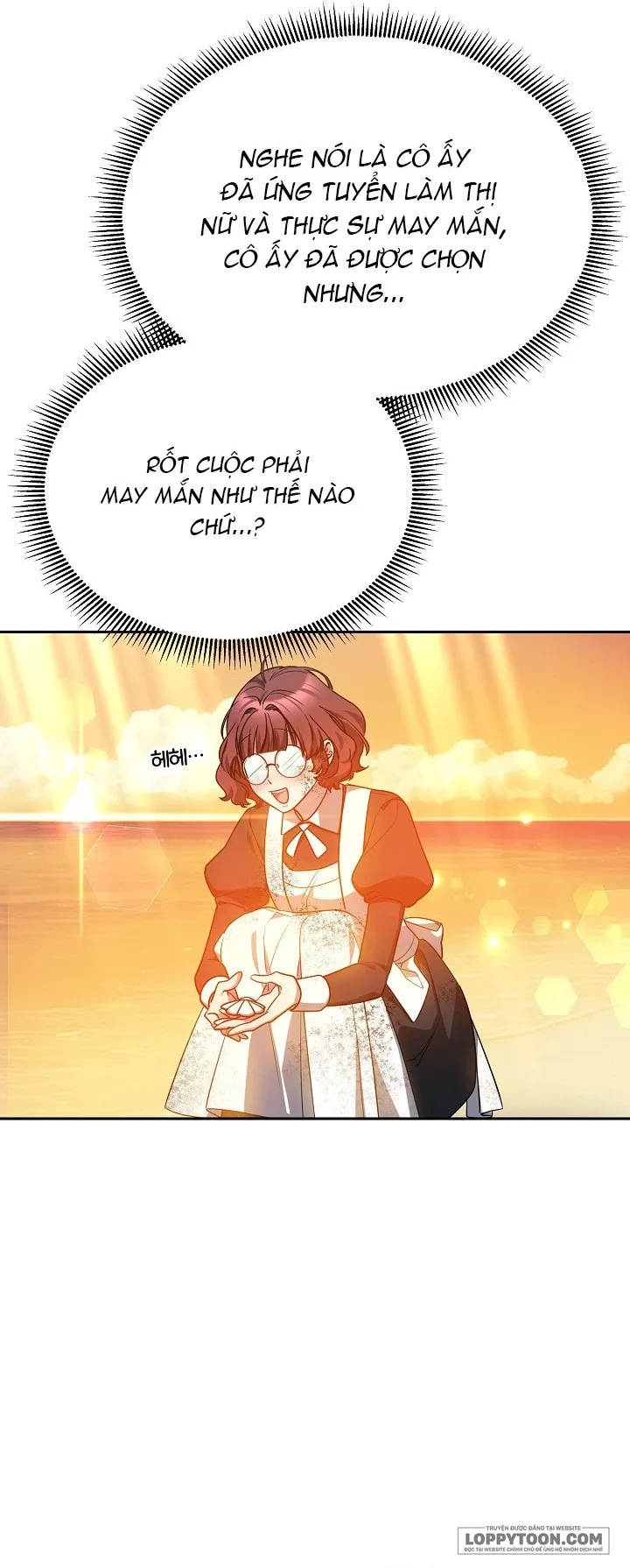 Rồng Con Thuần Hóa Những Kẻ Điên Rồ Chap 26 - trang 48